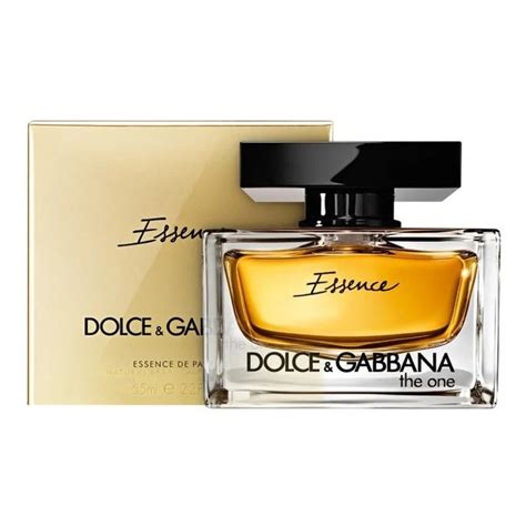 dolce gabbana the one essence